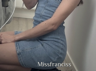 Missfranciss