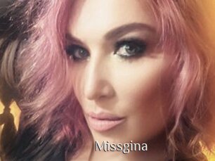 Missgina