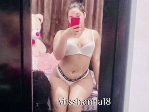 Misshanna18