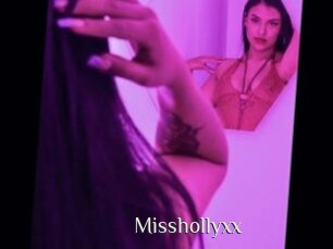 Misshollyxx