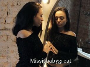 Missisbabygreat