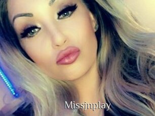 Missjnplay