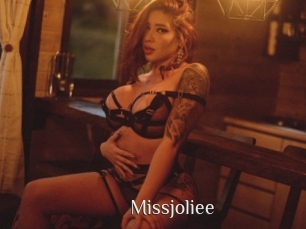 Missjoliee