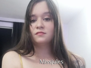 Missjules