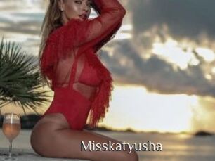 Misskatyusha