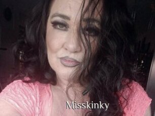 Misskinky