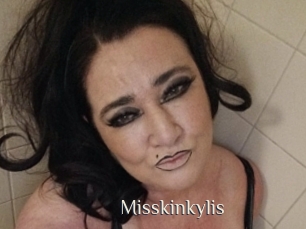 Misskinkylis