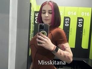 Misskitana