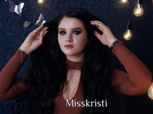 Misskristi