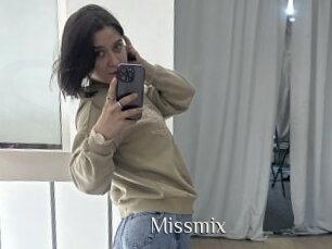 Missmix