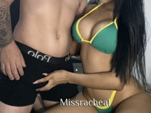 Missracheal