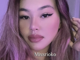 Missrioko