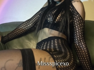 Missspicexo