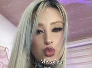 Missvlisa