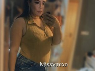 Missymixo