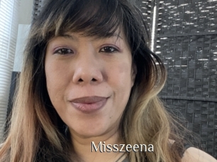 Misszeena