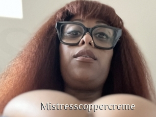 Mistresscoppercreme