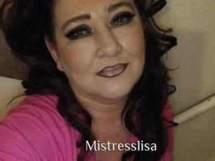 Mistresslisa