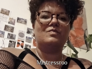 Mistressroo