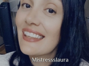 Mistressslaura