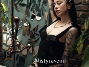 Mistyravenn