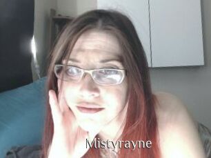 Mistyrayne