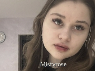 Mistyrose