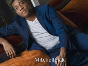 Mitchellblak