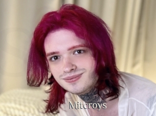 Mitcroys