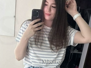 Mitoito