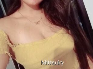 Mittsuky