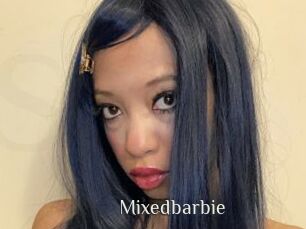 Mixedbarbie