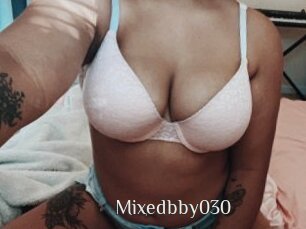 Mixedbby030