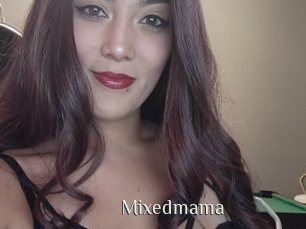 Mixedmama