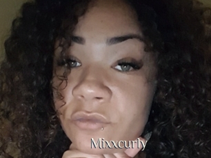 Mixxcurly