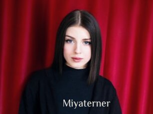 Miyaterner