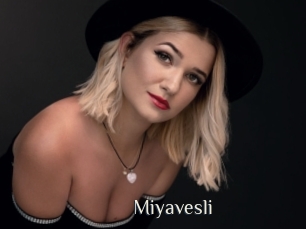 Miyavesli