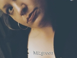 Mizgreen