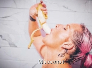 Mjcoconut