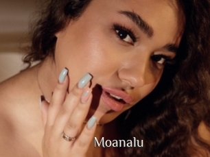 Moanalu