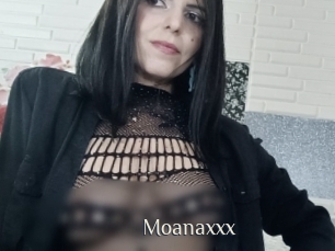 Moanaxxx