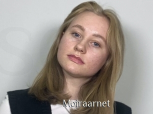 Moiraarnet