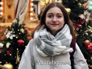 Moiraboone