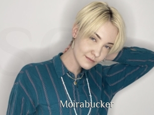 Moirabucker