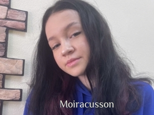 Moiracusson