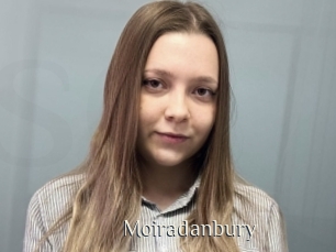 Moiradanbury