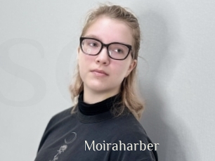 Moiraharber