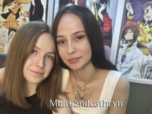 Moireandcathryn