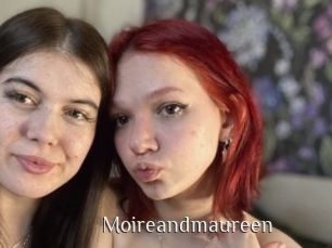 Moireandmaureen