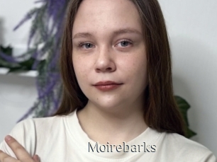 Moirebarks